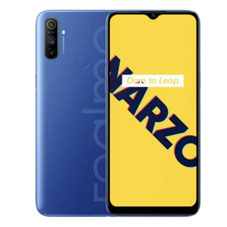 Realme Narzo 10A repair